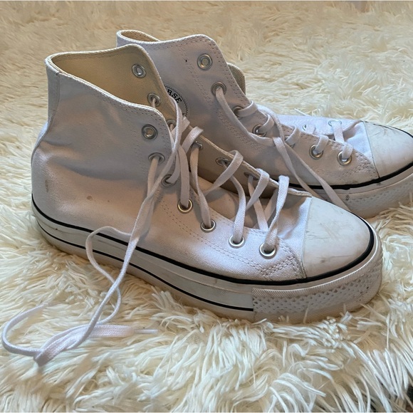 Chuck Taylor converse - Picture 4 of 6